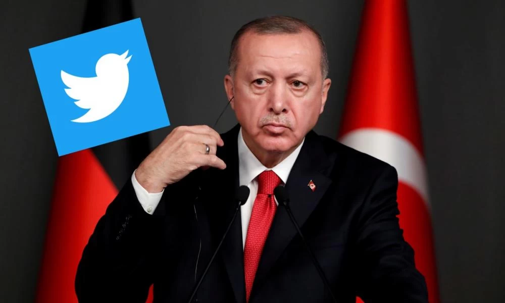 Οργή Άγκυρας κατά Twitter για το κατέβασμα 7.000 λογαριασμών